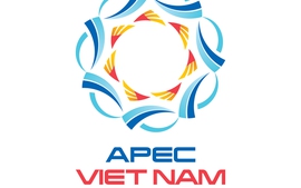 Logo of APEC Viet Nam 2017